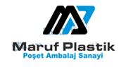 Maruf Plastik Poşet İmalatı  - İstanbul